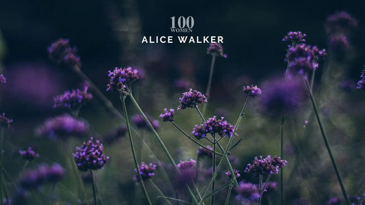 DWC-100-Women-Alice-Walker-The-Color-Purple DWC Magazine