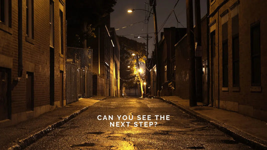 Editorial-Update-Can-You-See-the-Next-Step DWC Magazine