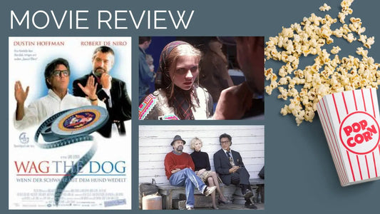 Movie-Review-Wag-the-Dog-1997-When-Politics-Meets-Hollywood-and-Reality-is-Optional DWC Magazine