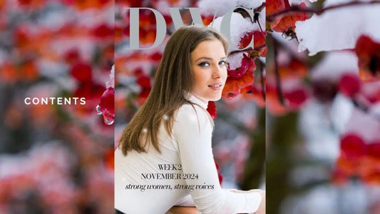 November 2024, Week 2 - DWC Magazine