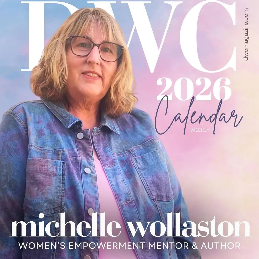 2026 Weekly Calendar Print Edition - DWC Magazine