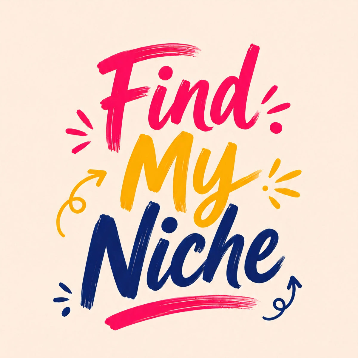 Find My Niche