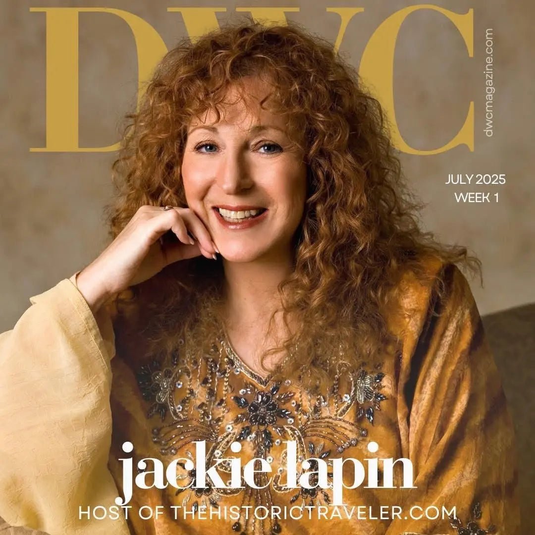 July 2025 Week 1 Print Edition - DWC Magazine