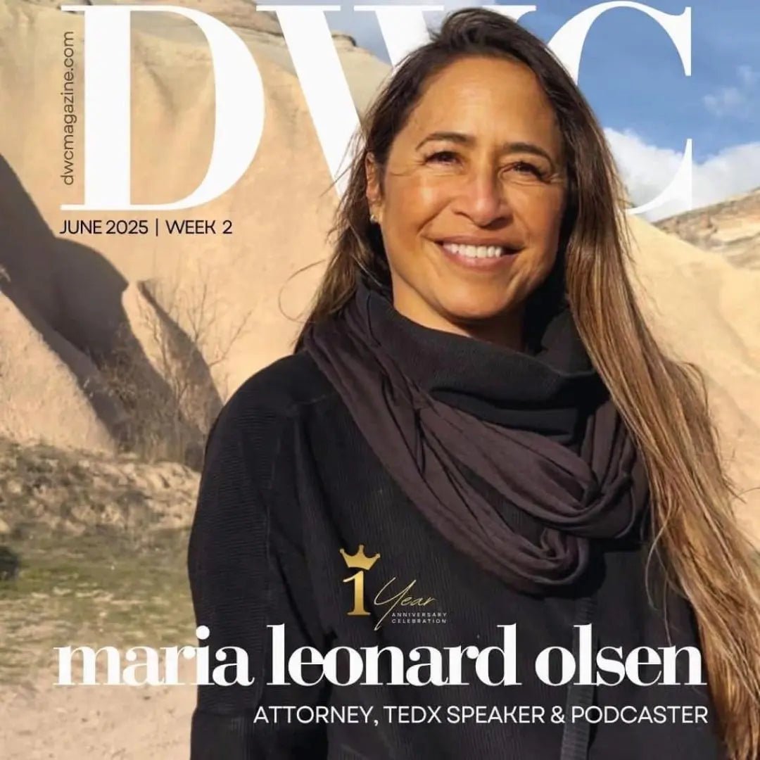 June 2025 Week 2 Print Edition - DWC Magazine