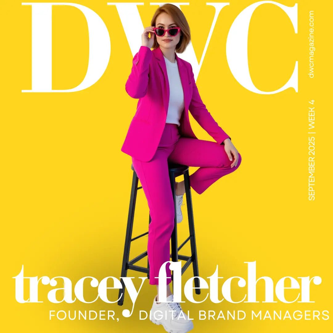September 2025 Week 4 Print Edition - DWC Magazine