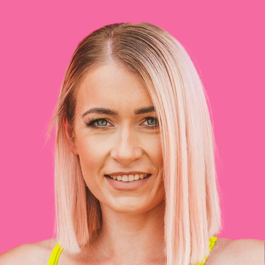 Faye Chapman