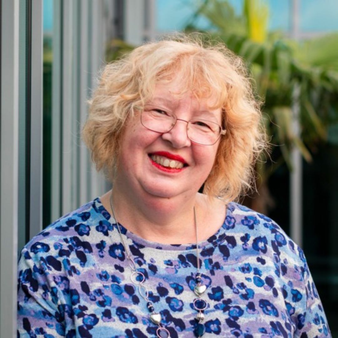 Debbie Crouch