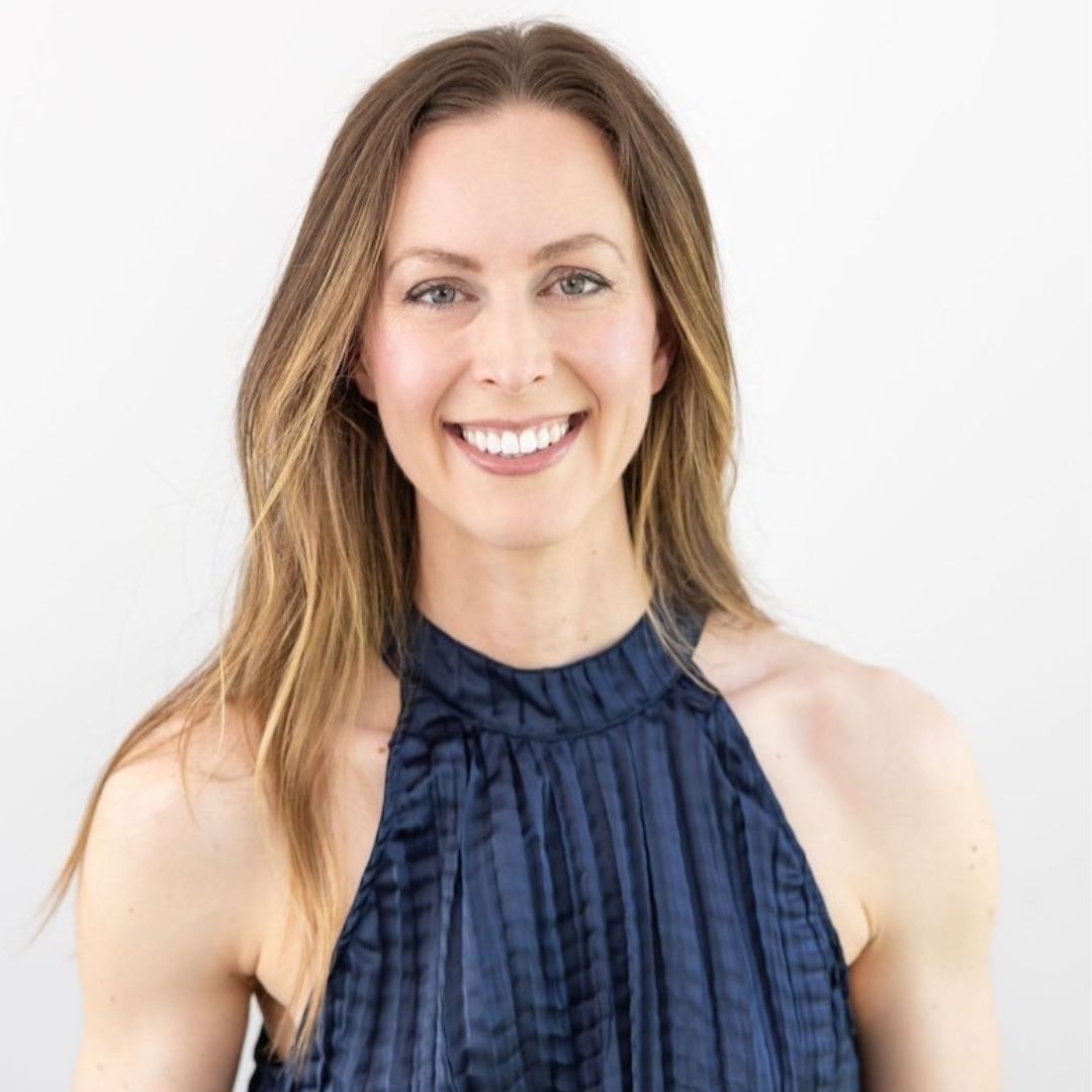Jessica Stegner