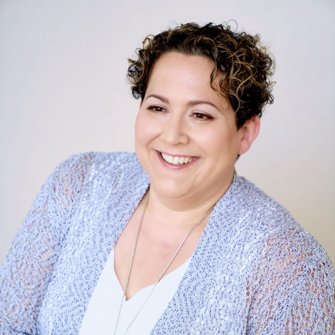 Dr Angela Downey