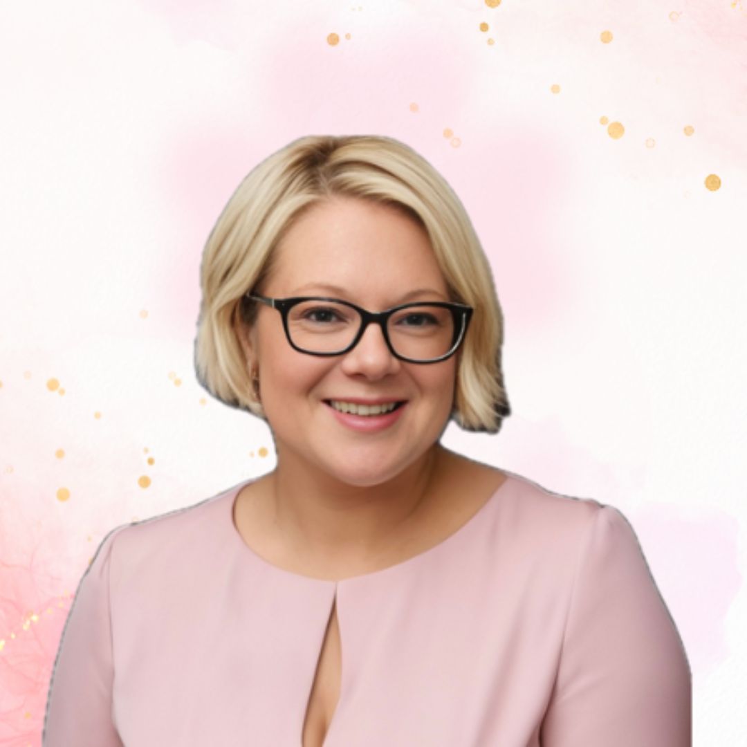 Stephanie Webb