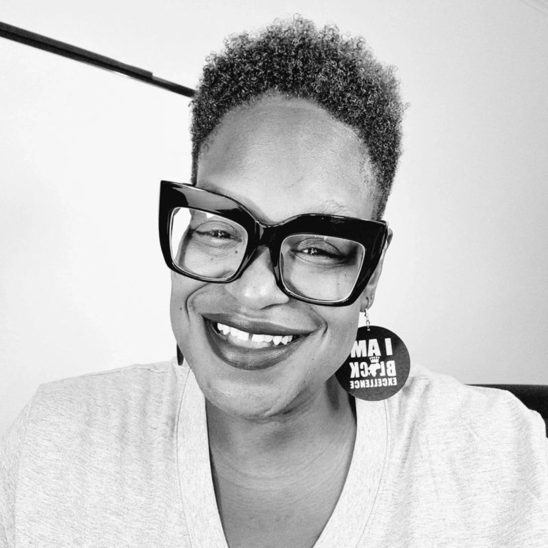 Leticia R. Francis