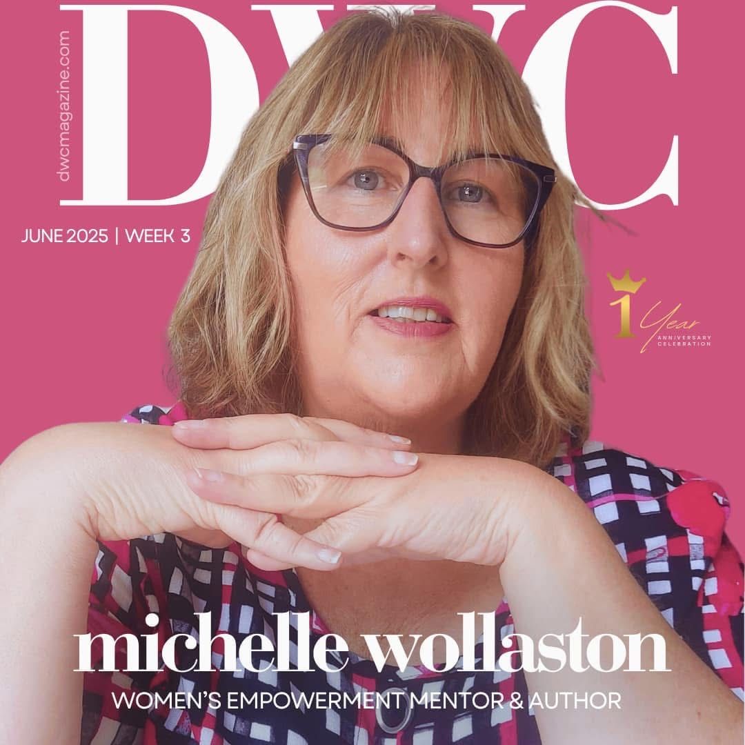 Michelle Wollaston