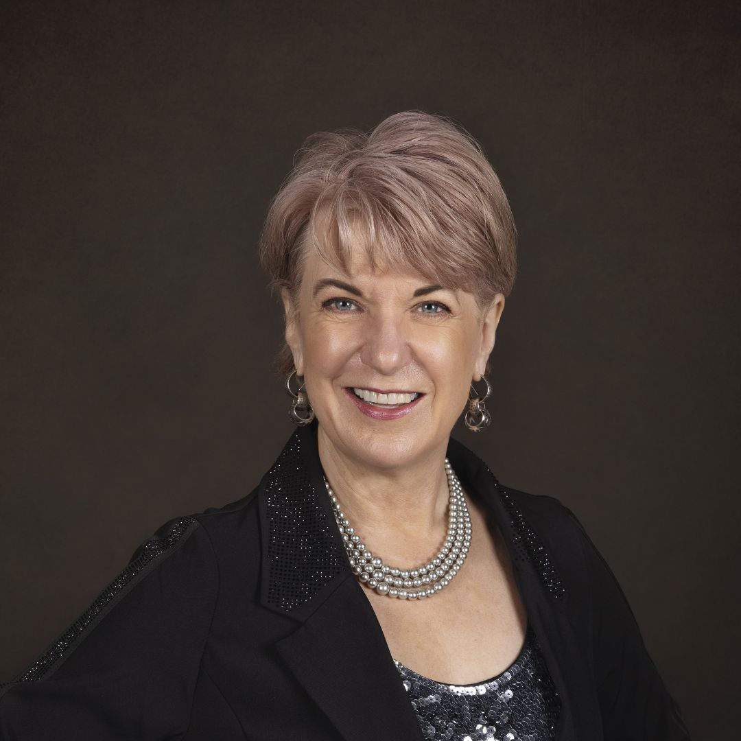 Angela Legh
