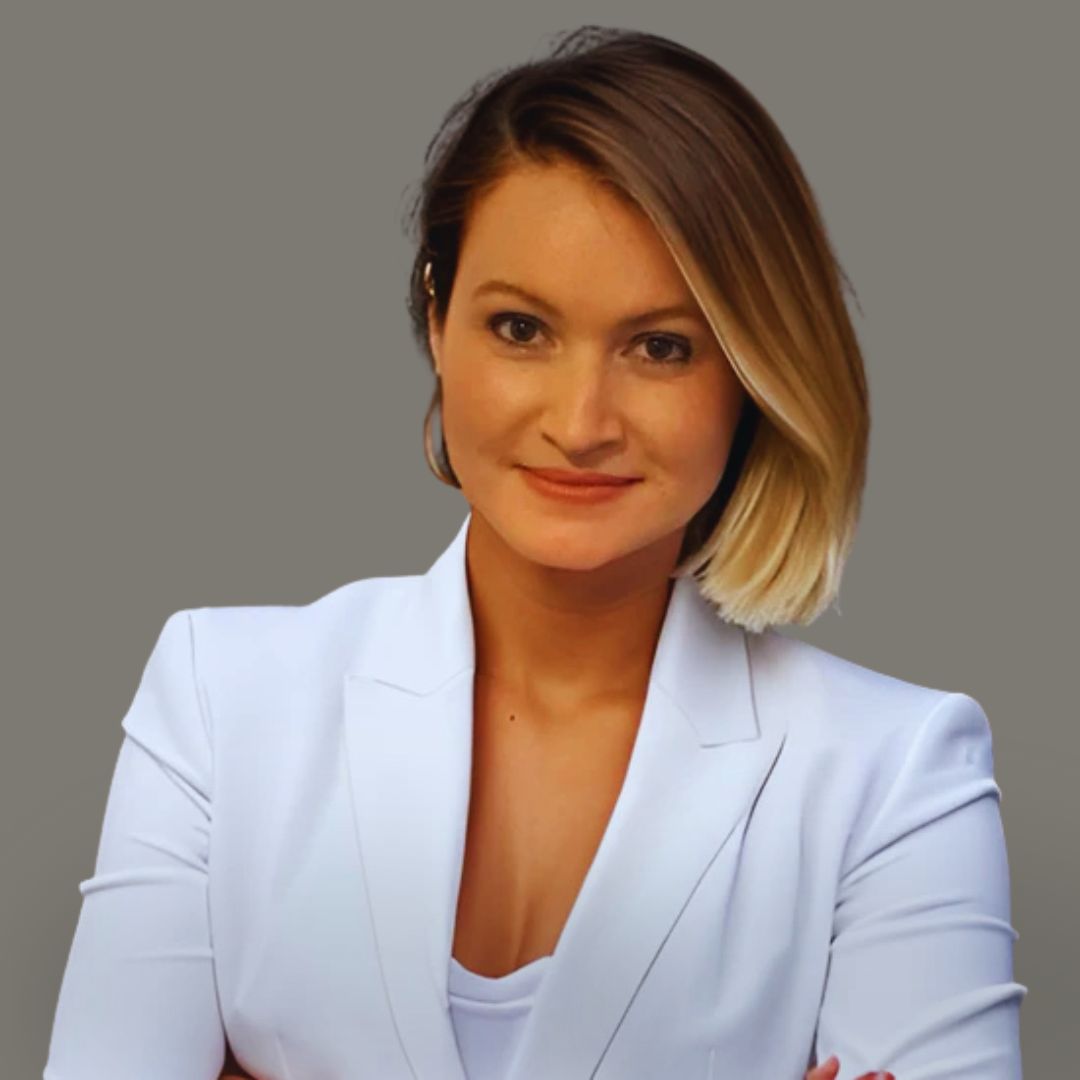 Tracey Fletcher