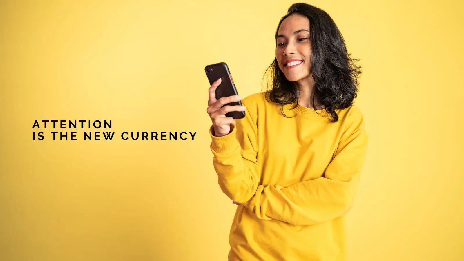 Attention-is-the-New-Currency-Why-Follower-Count-No-Longer-Matters DWC Magazine