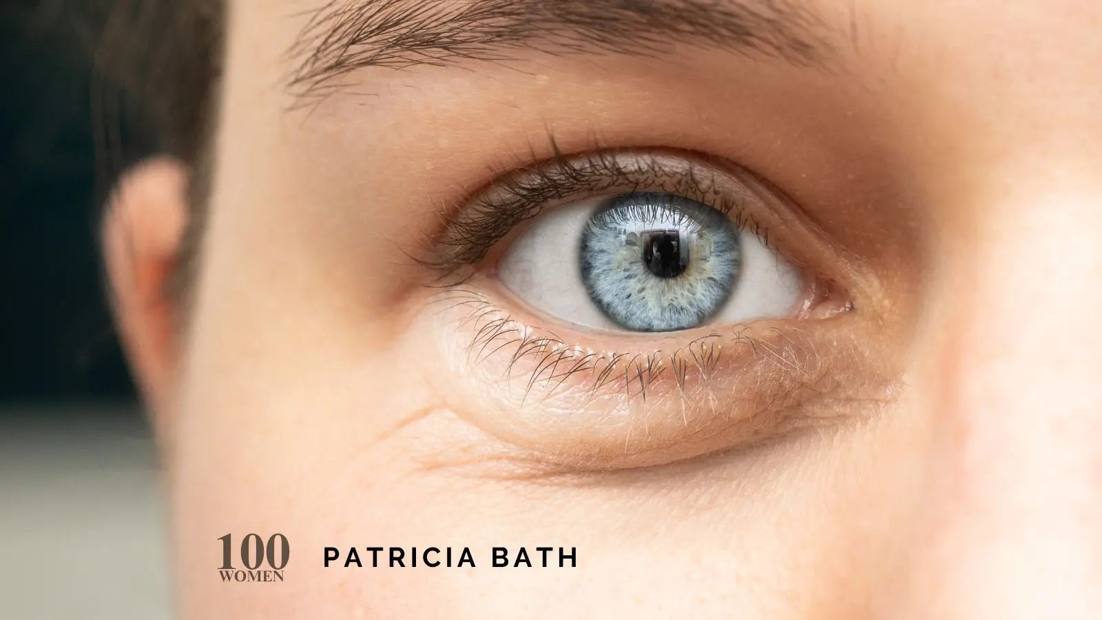 DWC-100-Women-Patricia-Bath-Laserphaco DWC Magazine
