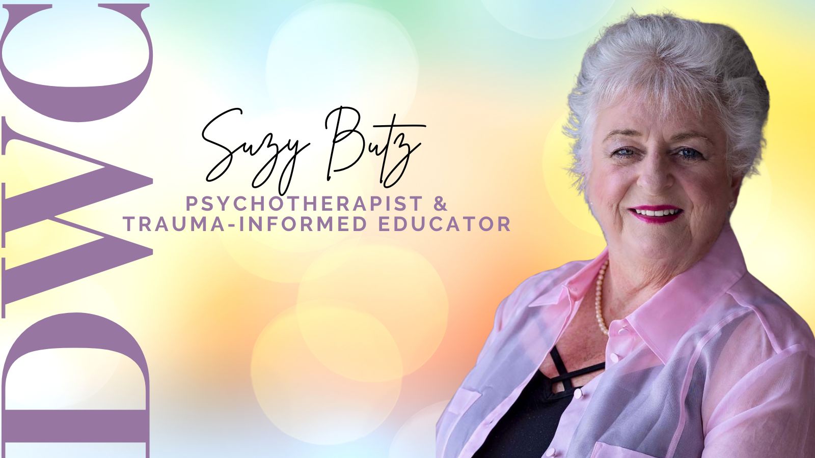 From the Cover: Suzy Butz On The Stress Paradox, Why Stress Might Be the Secret to Your Growth