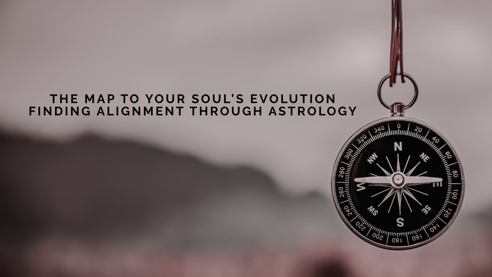 Michelle Wollaston On The Map to Your Soul’s Evolution: Finding Alignment Through Astrology