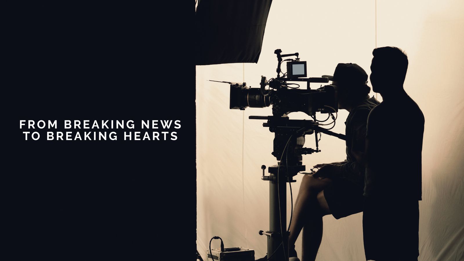 Editorial: From Breaking News to Breaking Hearts - Grief, Misinformation, and Human Decency