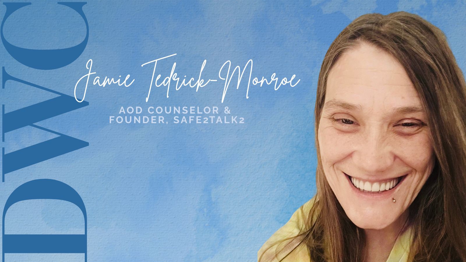 From the Cover: Jamie Tedrick-Monroe On Lessons from the Shadows: Mental Health, Healing, and Year-End Renewal