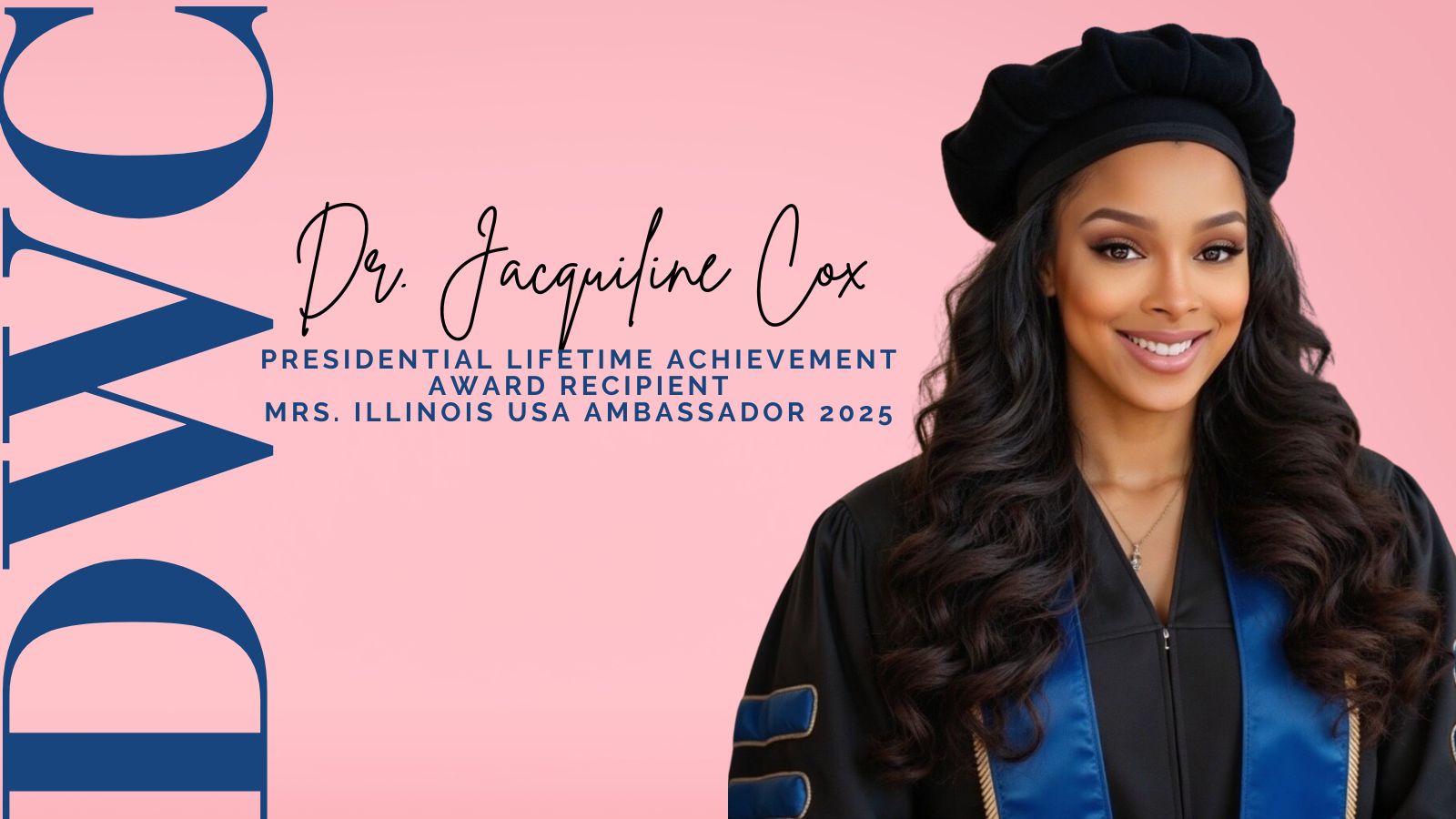 When Calling Meets Commerce: Dr Jacquiline Cox On Separating Business from Ministry with Integrity