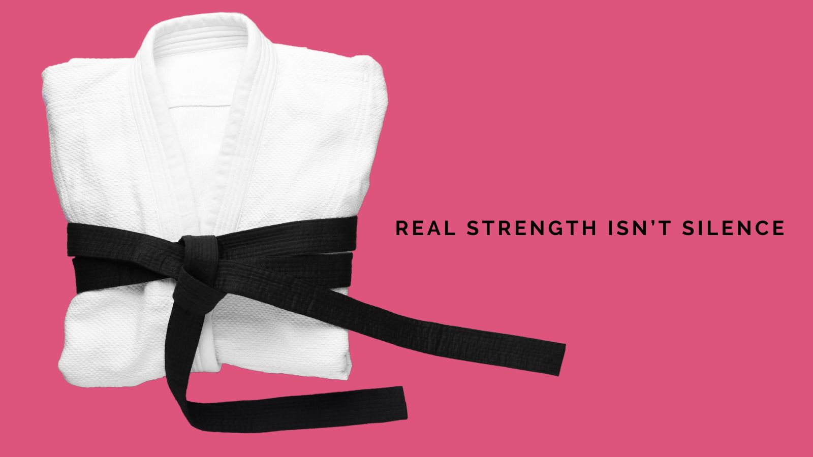 Elicia Ybarra Says Real Strength Isn’t Silence