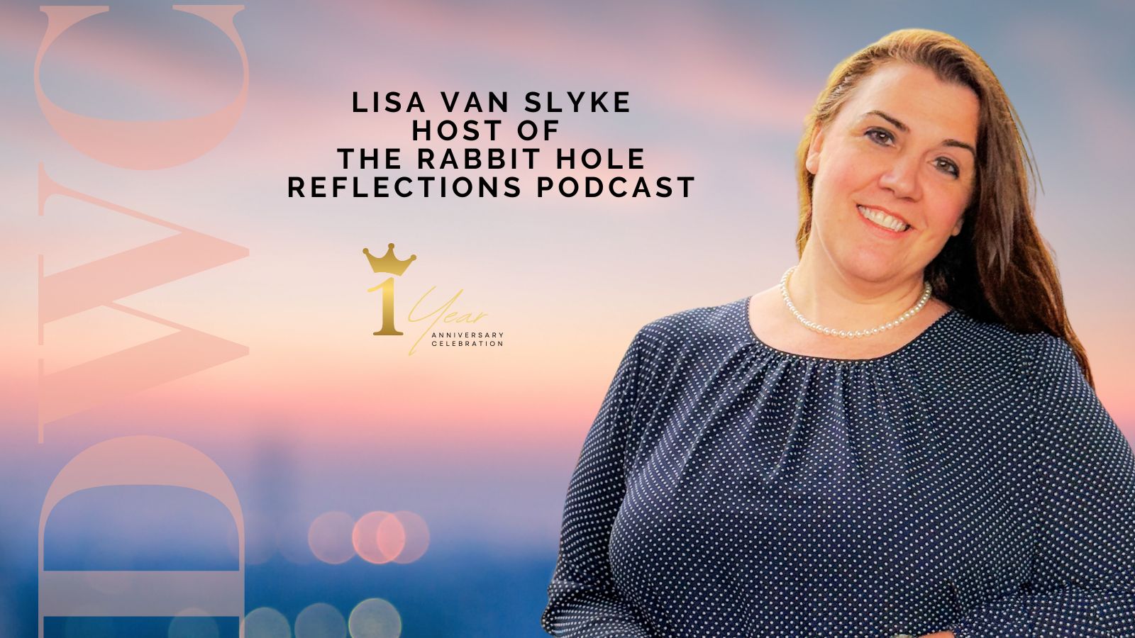 Lisa Van Slyke Shares "What I Had to Burn to Become a Woman in Business"