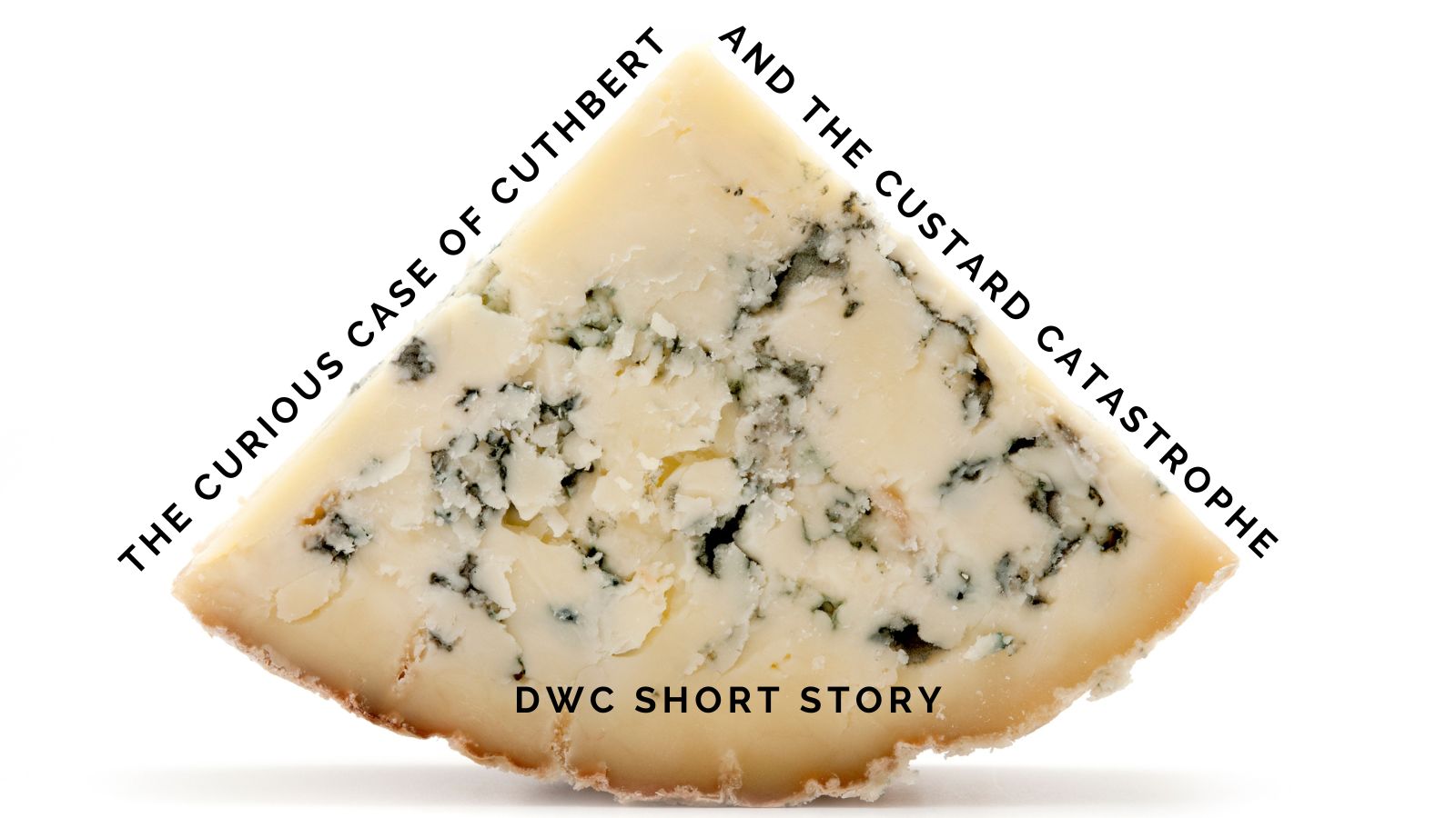 DWC Short Story: The Curious Case of Cuthbert and the Custard Catastrophe