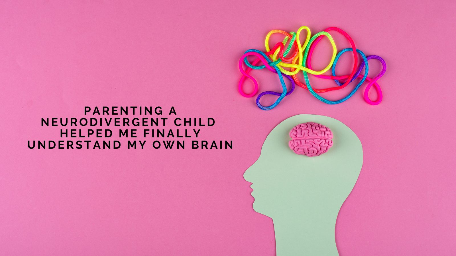 Katie Bingham Says "Parenting a Neurodivergent Child Helped Me Finally Understand My Own Brain"