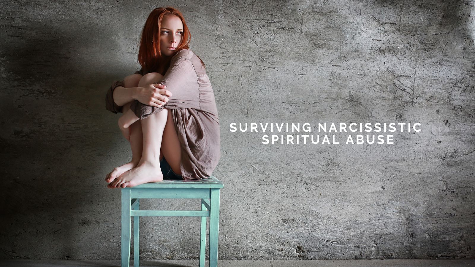 Michelle Padgett on Surviving Narcissistic Spiritual Abuse