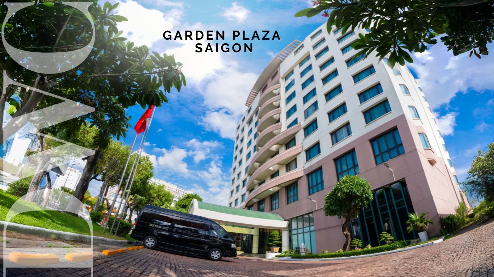 DWC Recommends: Garden Plaza Saigon, A City Stay with a Personal Touch