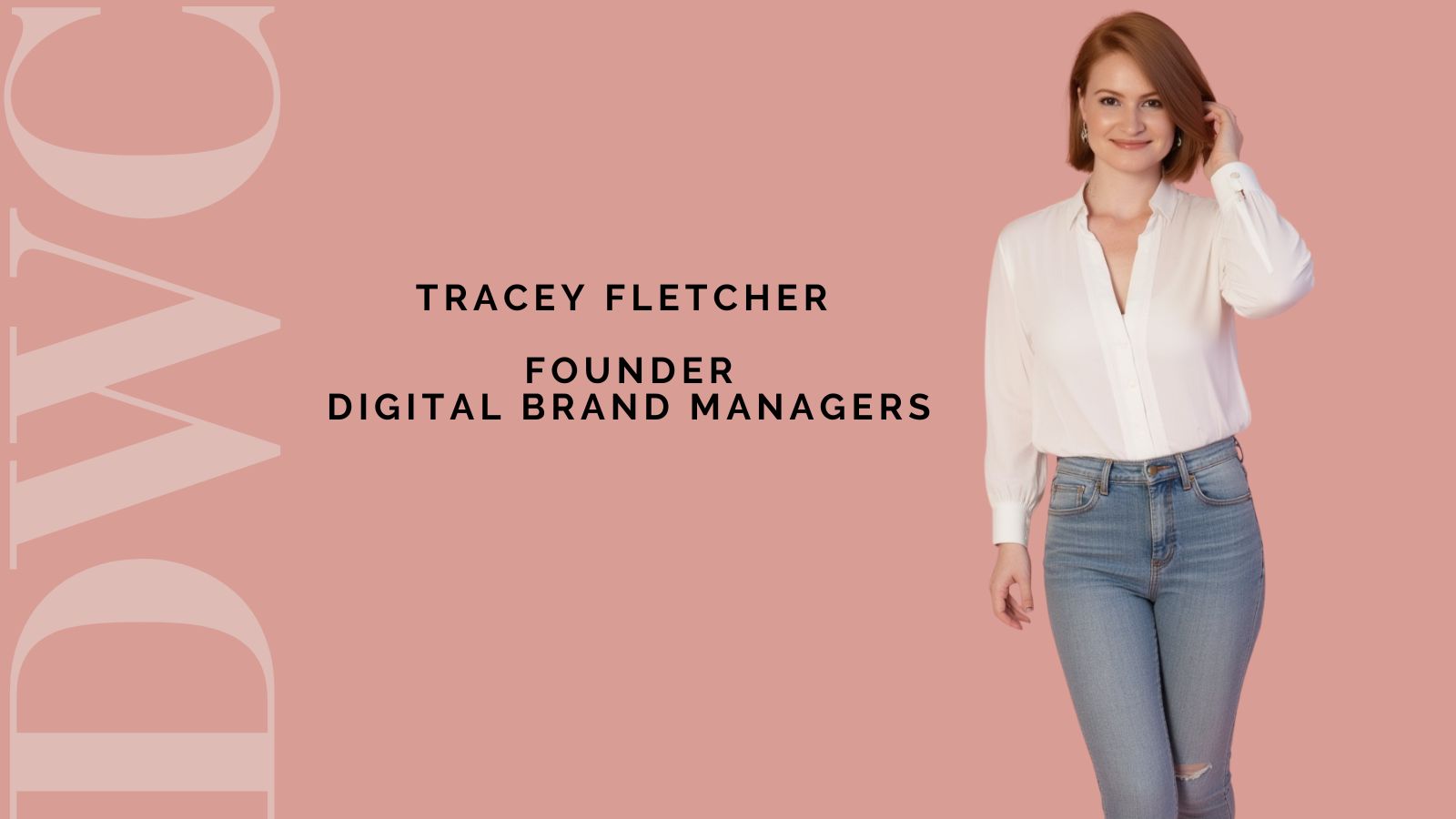 From the Cover: Tracey Fletcher on What Happens When Brilliant Women Finally Get Seen
