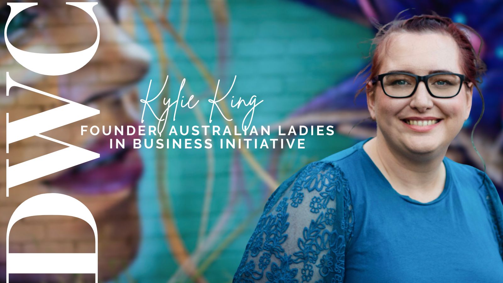 From the Cover: Kylie King On Past Life Hypnotherapy, the Power of Remembering Who You Truly Are