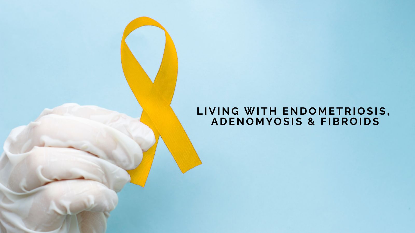 Eniko Adesanya On Living with Endometriosis, Adenomyosis, and Fibroids