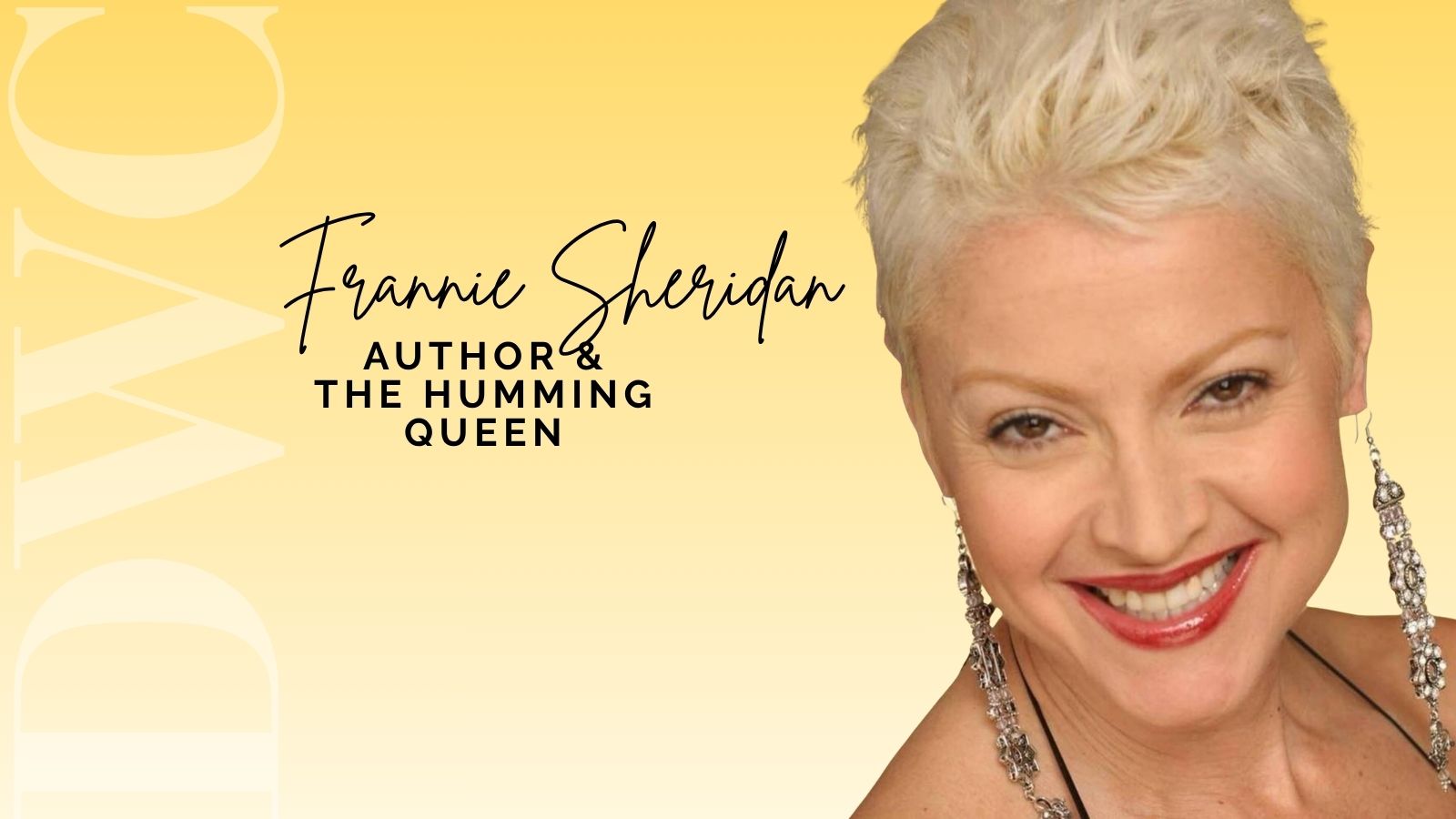 From the Cover: From Inherited Trauma to the Humming Queen, Frannie Sheridan's Journey Back to Joy