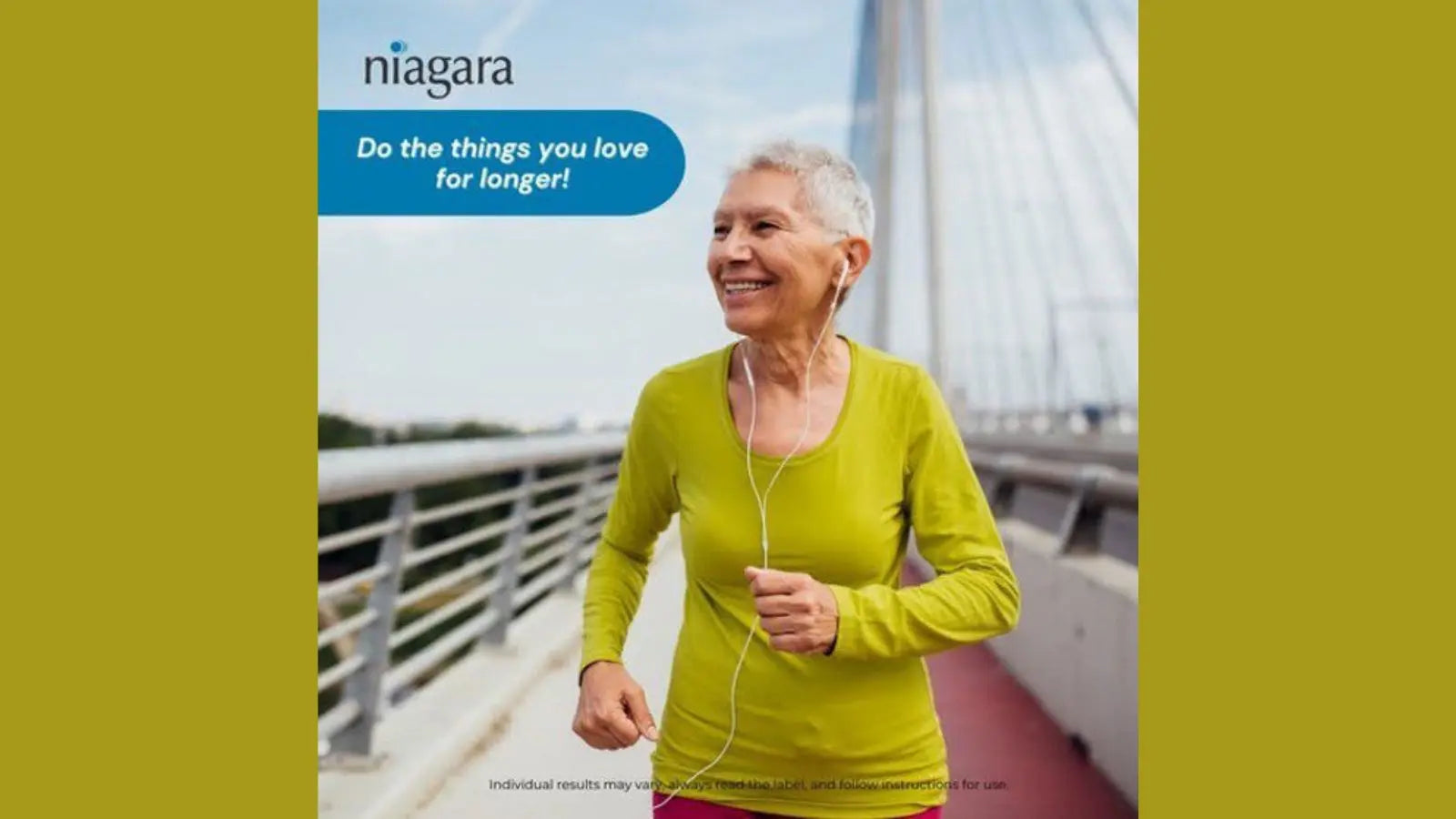 Free Therapy Demo: Niagara Australia