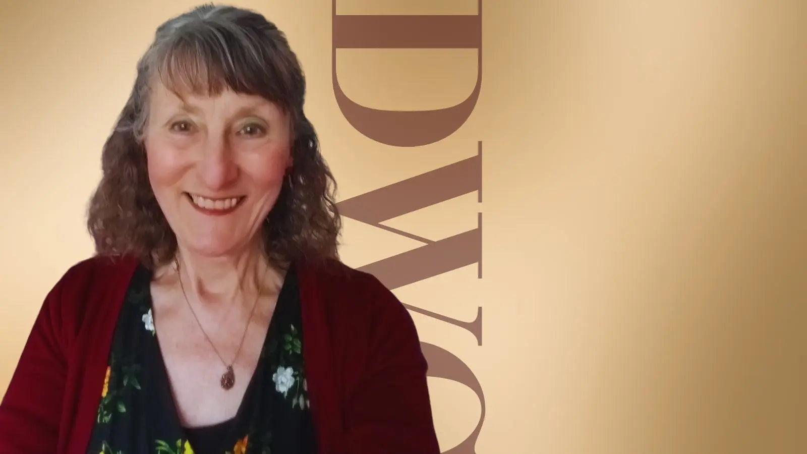 From the Cover: Pat Allchorne Shares Her Rather Different Year