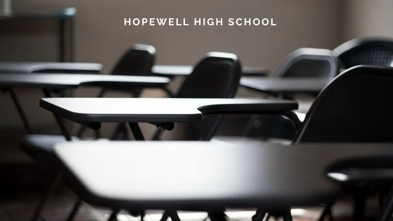 Hope for Hopewell High School