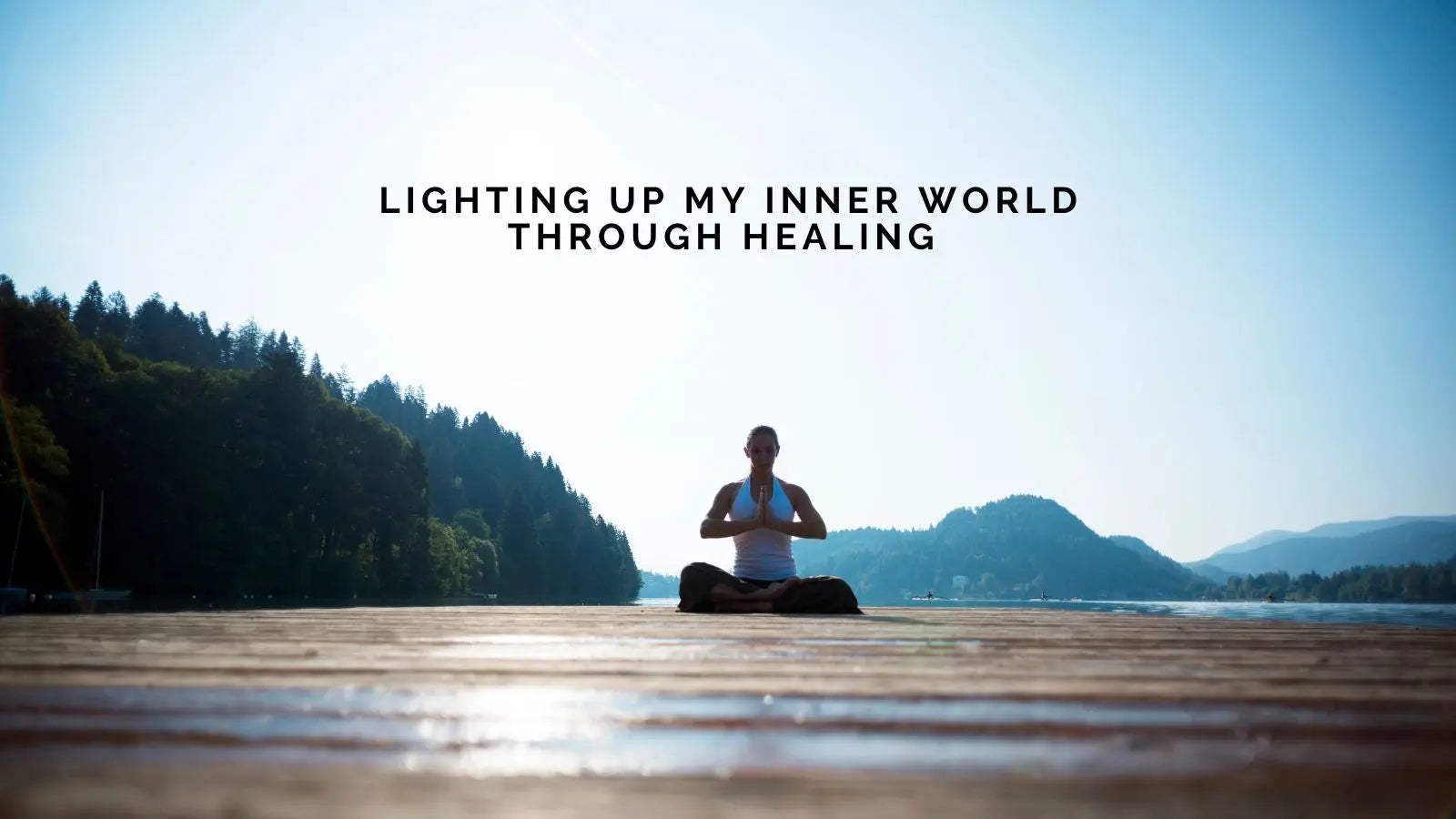 Sam Sunrayelle Opens Up About Lighting Up Her Inner World Through Healing