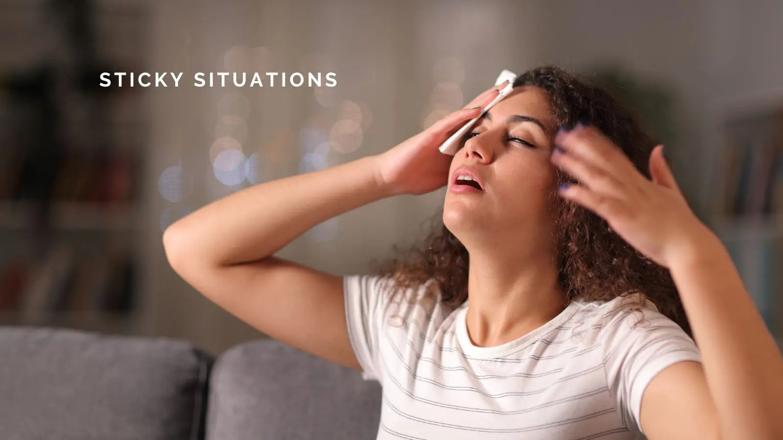 Sticky Situations: How to Cope with Humidity While Travelling