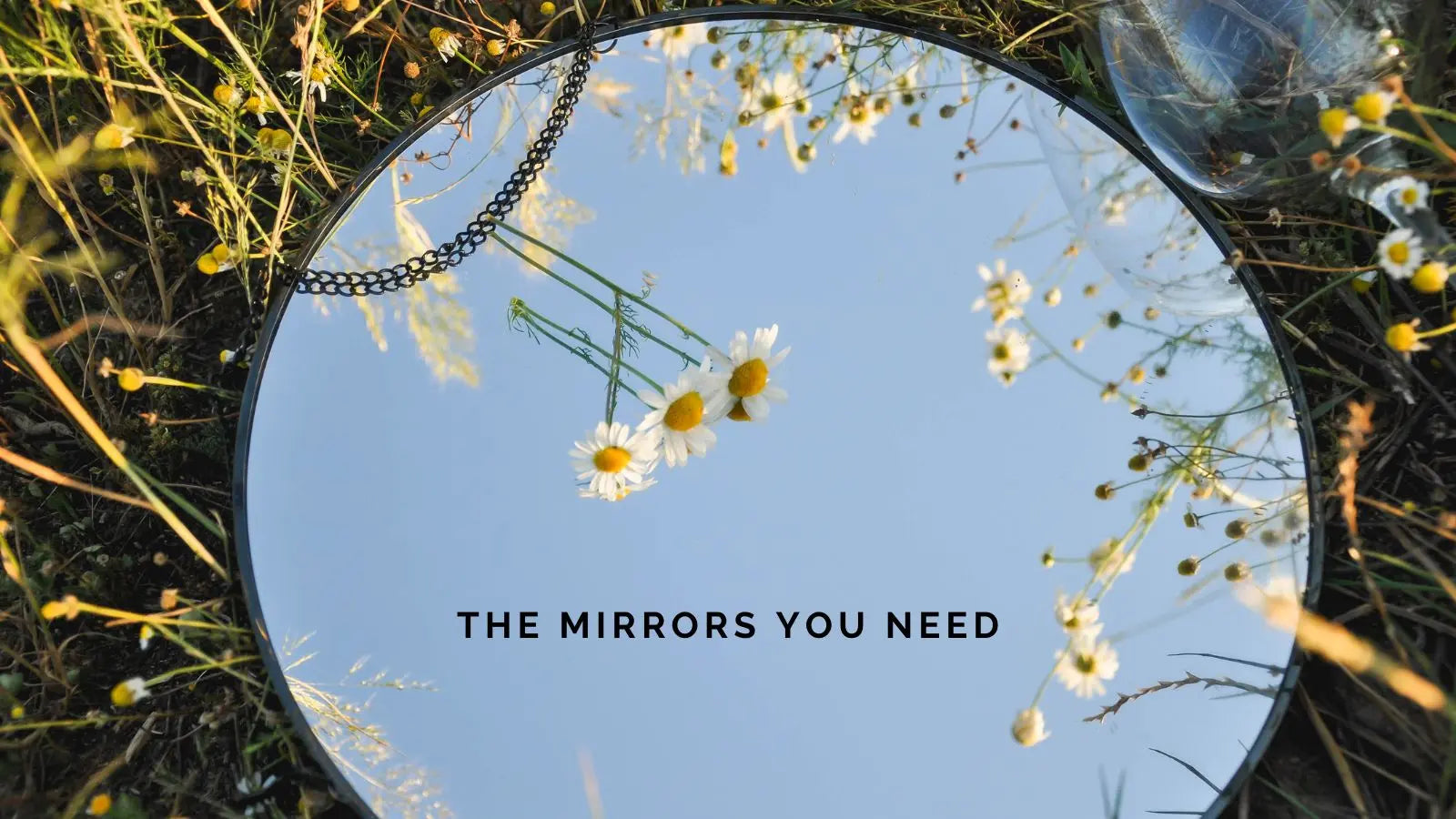The Mirrors You Need