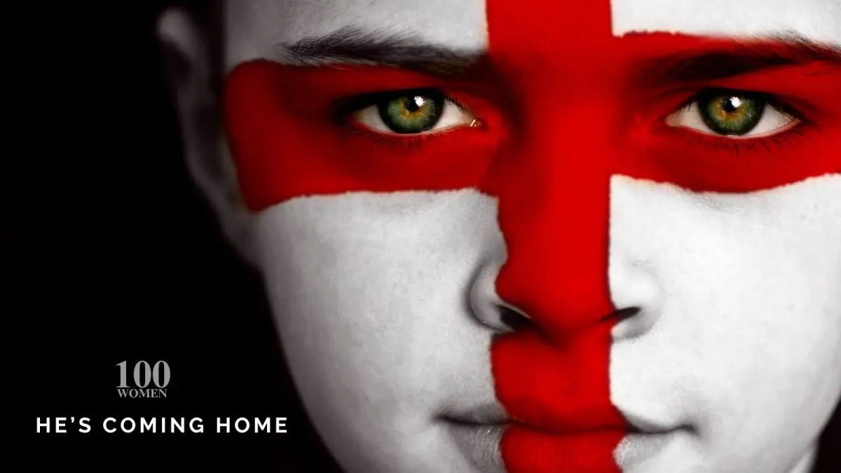 DWC 100 Women: He's Coming Home by Women's Aid UK