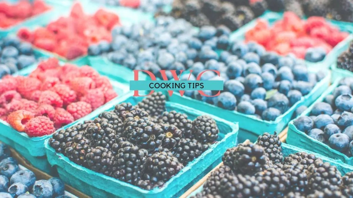 Is It Ripe Yet?