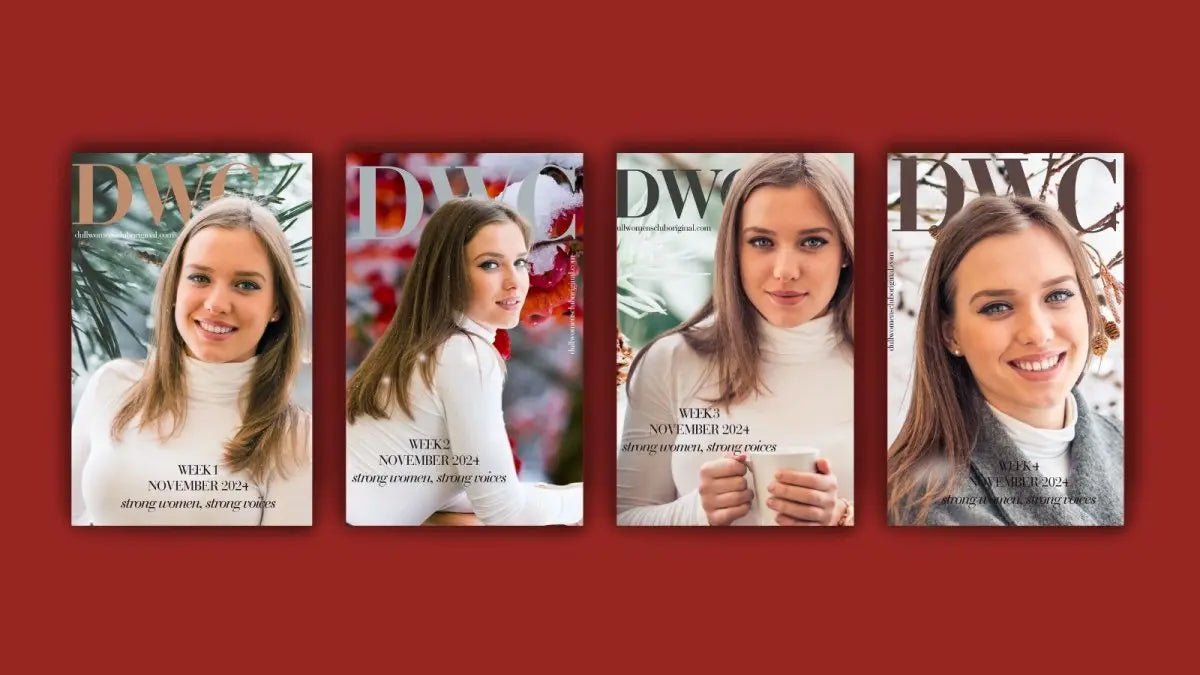 November 2024 Issue