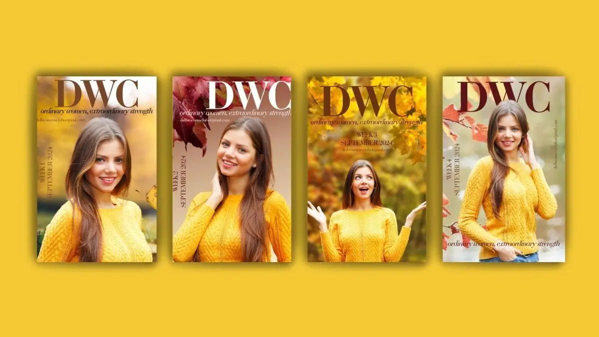 September 2024 Issue