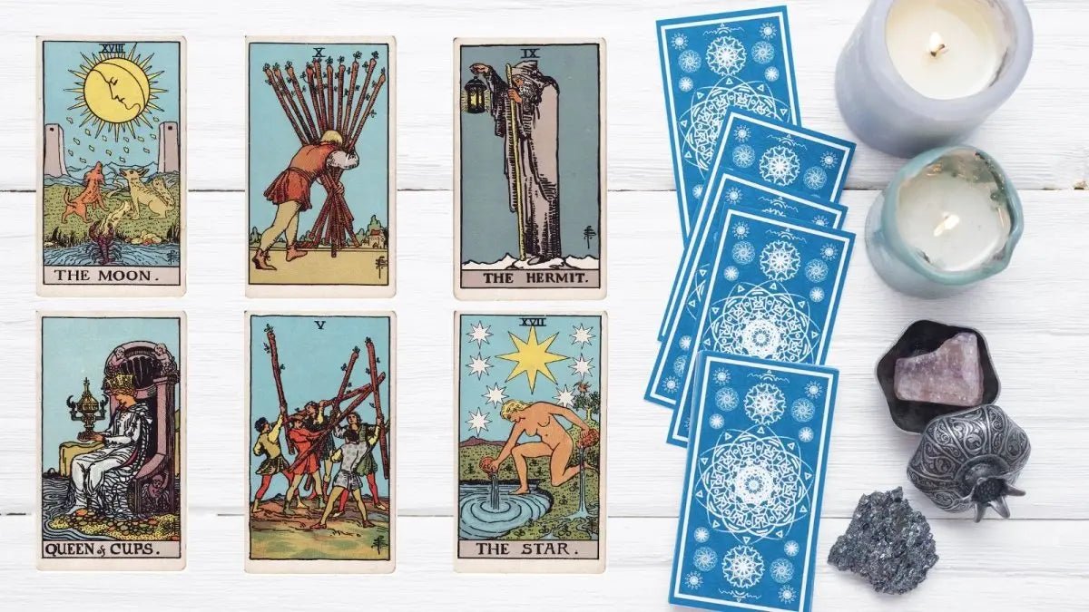 Tara Green's Weekly Tarot Card Reading