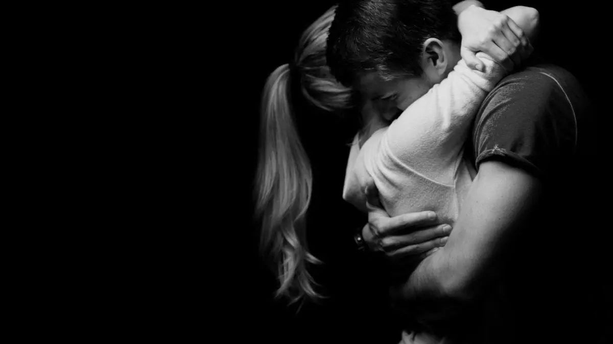Will You Stay With Me?