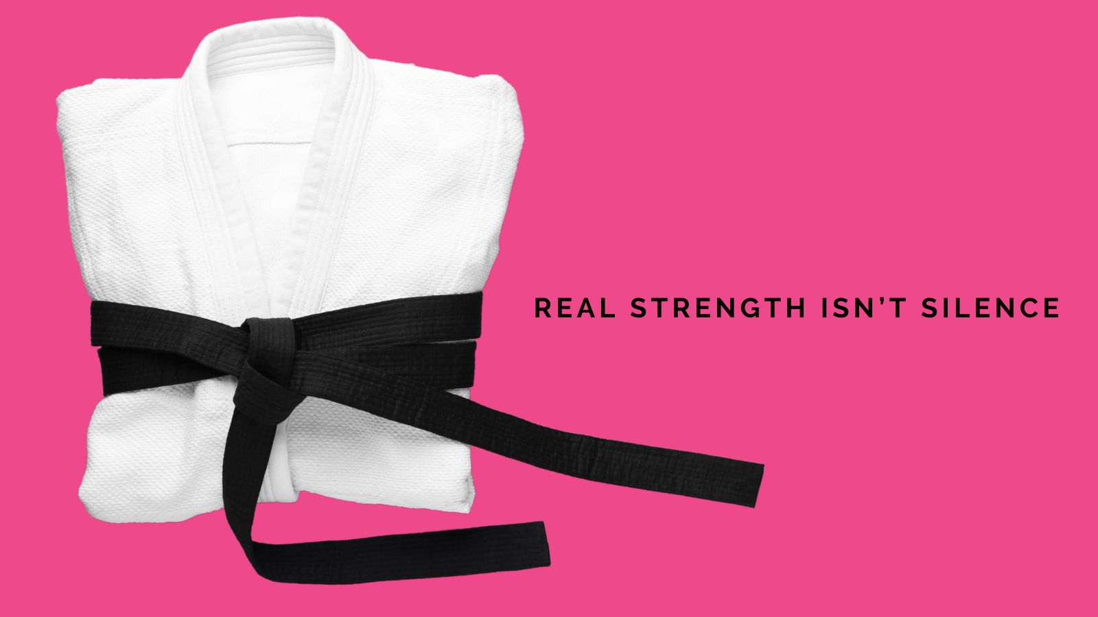 Elicia Ybarra Says Real Strength Isn’t Silence