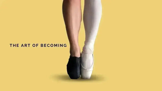 Kalen Olson on The Art of Becoming: The Beautiful Dance Between Strength and Surrender - DWC Magazine