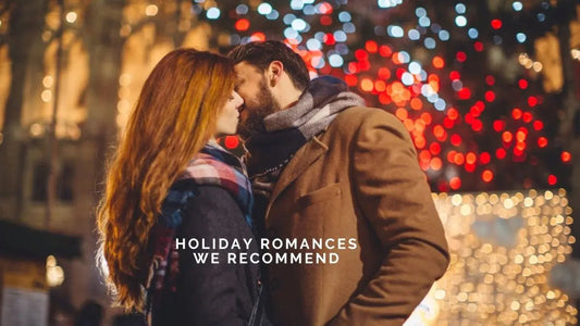 DWC Recommends: 5 Holiday Romances That Will Make You Swoon - DWC Magazine